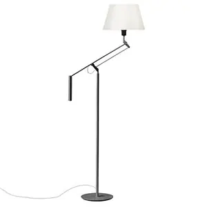 Lámpara pie Galilea Carpyen - Carpyen Iluminación