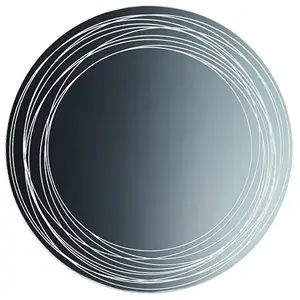 Espejo Vertigo Sovet Italia