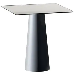 Mesa Totem bar cristal Sovet Italia