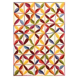 Alfombra Kala rectangular Nanimarquina