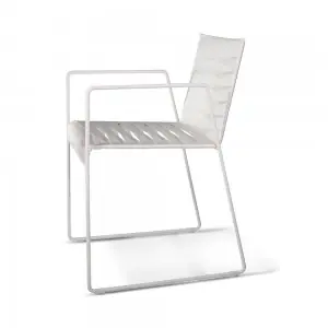 Silla exterior Espiga Oferta Indecasa - Ofertas