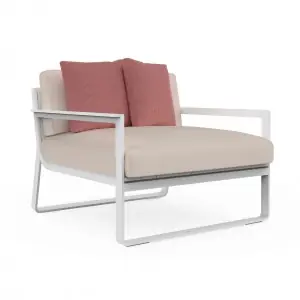 Sillón Flat Gandia Blasco