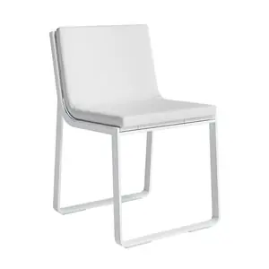 Silla Flat Gandia Blasco
