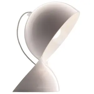 Lámpara sobremesa Dalù Artemide