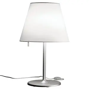 Lámpara sobremesa Melampo Table Artemide