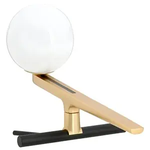 Lámpara sobremesa Yanzi Table Artemide