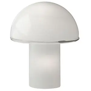 Lámpara sobremesa Onfale grande Artemide