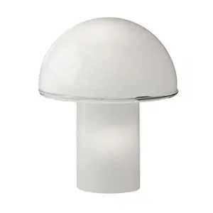 Lámpara sobremesa Onfale medio Artemide