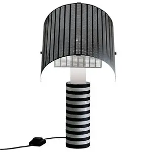 Lámpara sobremesa Shogun Artemide