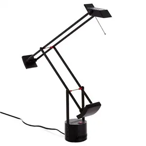 Lámpara sobremesa Tizio Micro Artemide