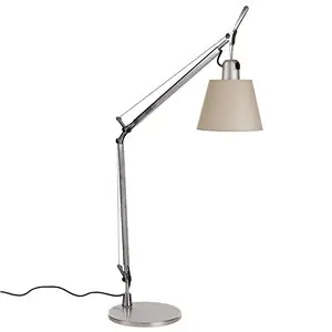 Lámpara sobremesa Tolomeo basculante table Artemide