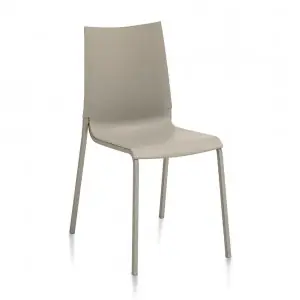 Silla Eva Outdoor Bontempi