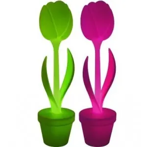 Lámpara Tulip S Oferta Myyour - Ofertas