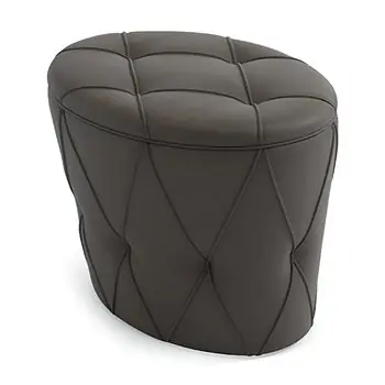 Pouf Pinko Cattelan Italia