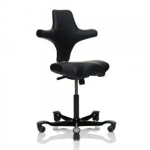 Silla Capisco 8106 HAG
