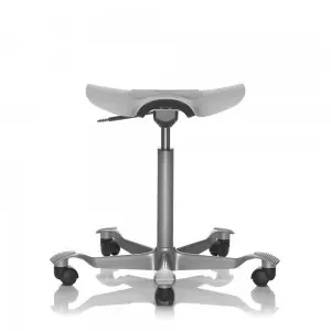 Taburete Capisco Puls 8001 HAG