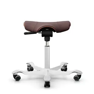 Taburete Capisco Puls 8002 HAG