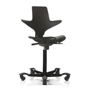 Silla Capisco Puls 8010 HAG