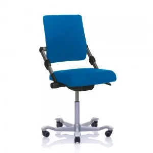 Silla H03 350 HAG