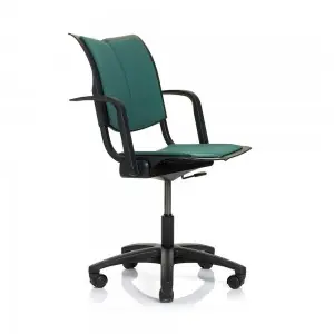 Silla Conventio Wing 9832 HAG