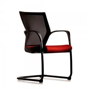 Silla confidente T503 F Sidiz