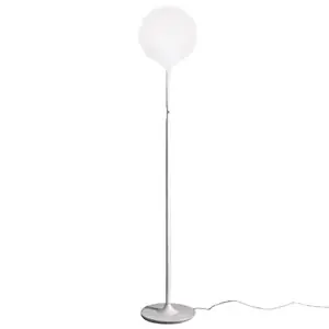 Lámpara pie Castore Floor 35 Artemide