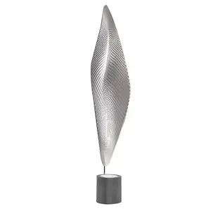 Lámpara pie Cosmic Leaf Floor Artemide