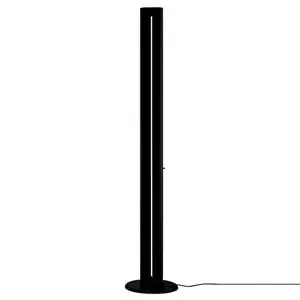 Lámpara pie Megaron LED Artemide