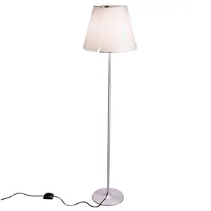 Lámpara pie Melampo Floor Artemide