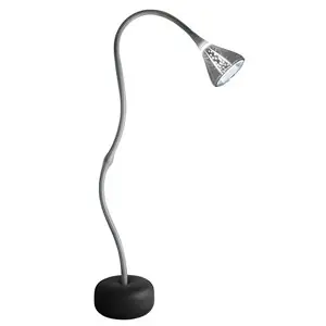 Lámpara pie Pipe LED Floor Artemide