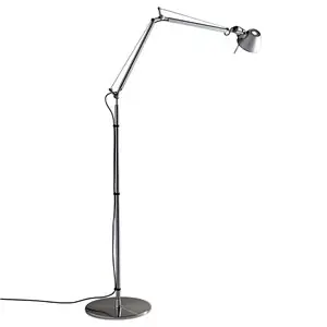 Lámpara pie Tolomeo Floor Artemide