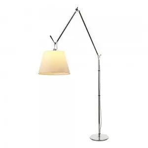 Lámpara pie Tolomeo Mega floor Artemide