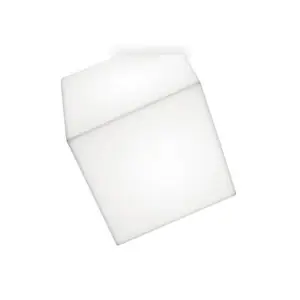 Aplique/Plafón Edge Artemide
