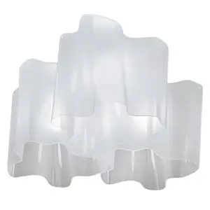Plafón Lógico 3x120° Artemide