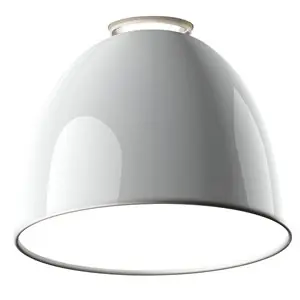 Plafón Nur mini gloss Artemide
