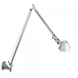 Aplique Tolomeo braccio Artemide