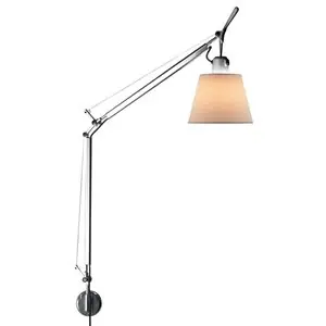 Aplique Tolomeo basculante Artemide