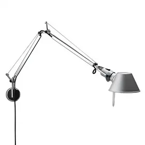 Aplique Tolomeo mini wall Artemide