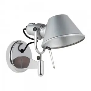 Aplique Tolomeo Faretto Artemide