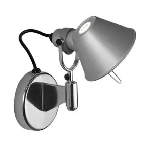 Aplique Tolomeo Faretto Micro Artemide