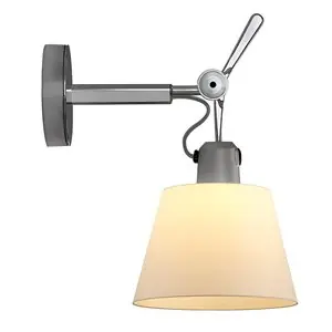 Aplique Tolomeo Diffusore Artemide