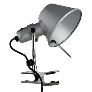 Aplique Tolomeo Pinza Artemide