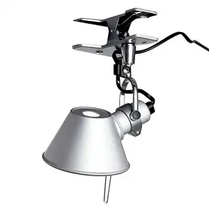 Aplique Tolomeo Pinza micro Artemide