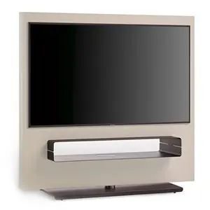 Mueble TV plana Totem Kendo - Kendo Mobiliario