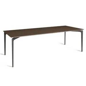 Mesa Liuto rectangular Alivar