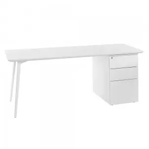 Mesa con buck Fly Metal Sellex