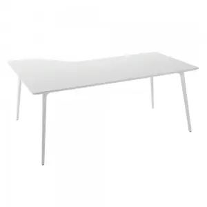 Mesa con ala Fly Metal Sellex
