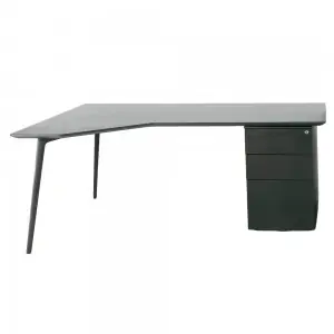 Mesa con ala y buck Fly Sellex