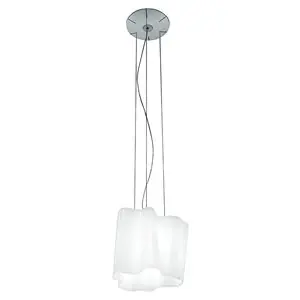 Lámpara Suspensión Lógico Artemide