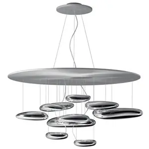Lámpara Suspensión Mercury LED Artemide